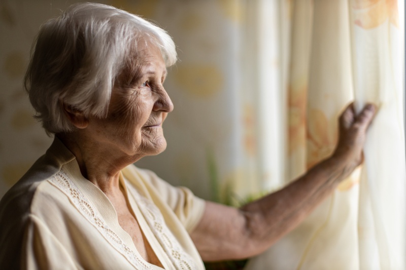How To Prevent Loneliness In Older People