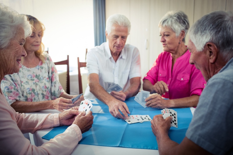 How To Prevent Loneliness In Older People - Blanchardstown and Inner City Home Care (2)