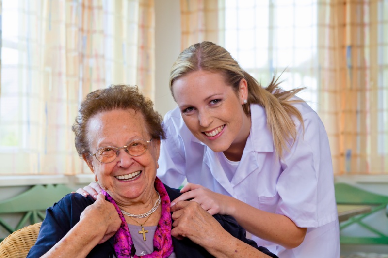The Qualities That Define The Best Care Workers