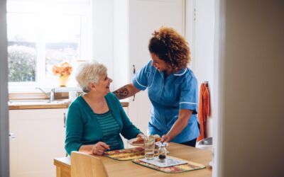 The Essential Skills Needed For Elderly Care Jobs