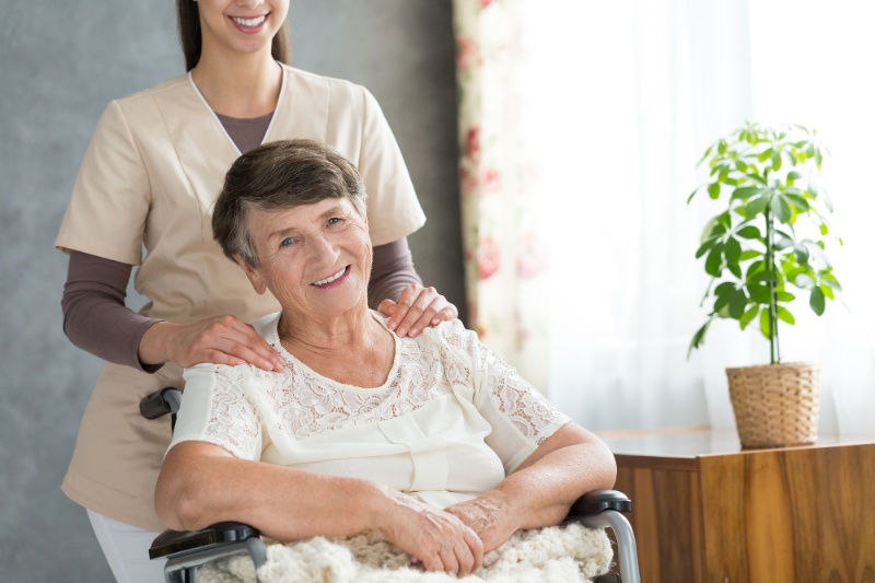 Is A Career In Care Jobs Right For You? - Blanchardstown & Inner City Home Care (2)