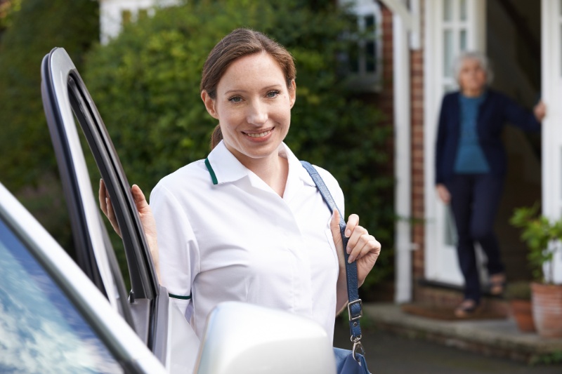 What To Expect When Working In Home Help Services In Ireland - Blanchardstown & Inner City Home Care (1)