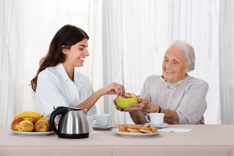 When Is Home Care Necessary In Ireland? - Blanchardstown & Inner City Home Care (3)