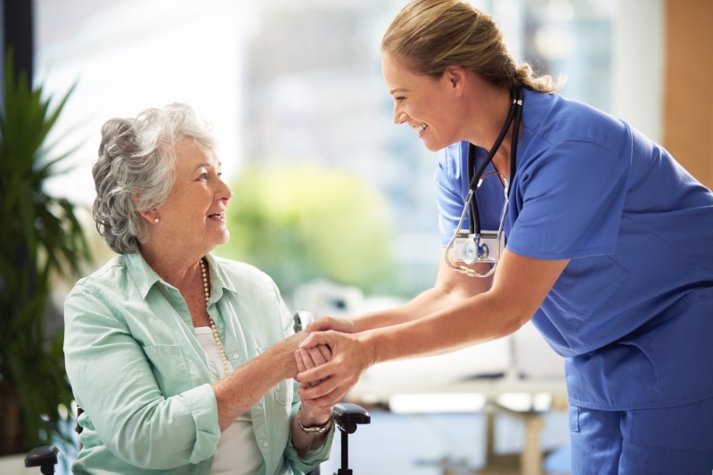 Our Tips For Starting A Career In Home Care - Blanchardstown and Inner City Home Care (3)