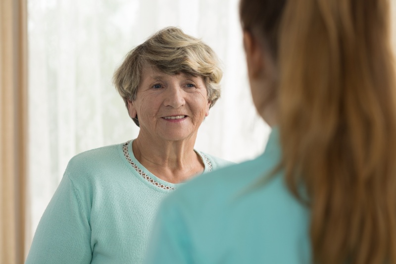 The Benefits Of Home Care For Elderly Health And Happiness