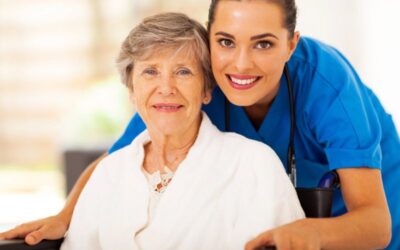 The Benefits Of Home-Based Care For Elderly People