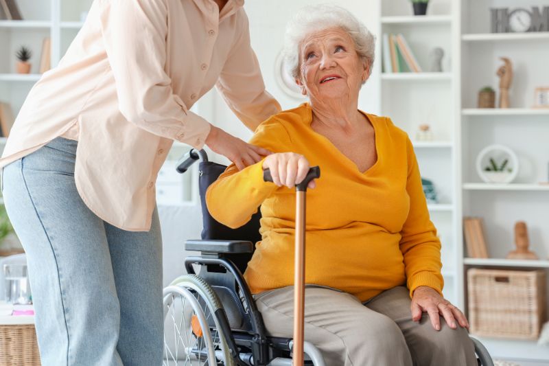 The Challenges And Rewards Of Being A Home Caregiver - Blanchardstown and Inner City Home Care (2)