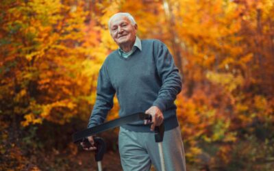 Preparing Your Home For Autumn: Safety Tips for Seniors