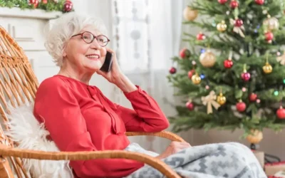 Inclusive Holidays: Engaging Seniors in Festive Celebrations