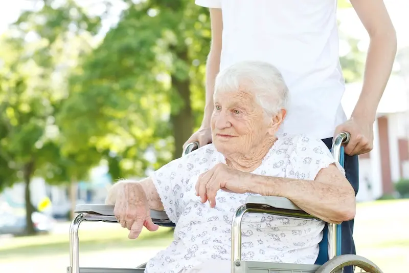 Protect Your Vulnerable Loved Ones With Our Elder Care At Home Services - Blanchardstown and Inner City Home Care (1)