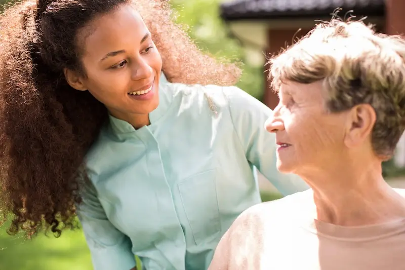 5 Reasons Why Part-Time Home Care Jobs Are Ideal For A Range Of People - Blanchardstown & Inner City Home Care (1)