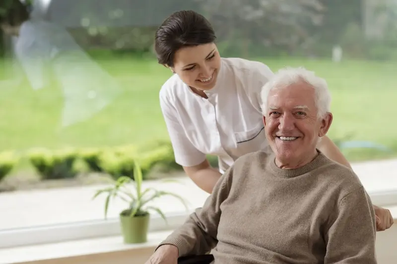 5 Reasons Why Part-Time Home Care Jobs Are Ideal For A Range Of People - Blanchardstown & Inner City Home Care (3)