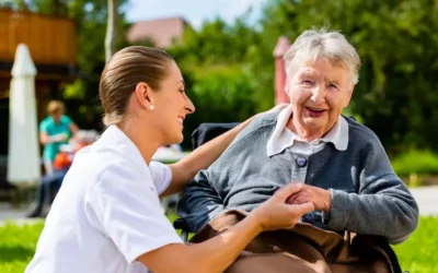 How To Find Reputable Home Help Services In Your Area
