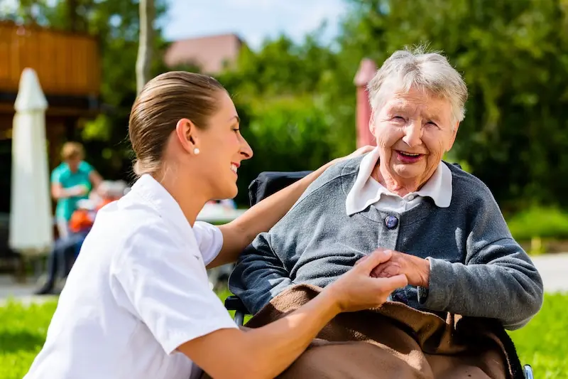 How To Find Reputable Home Help Services In Your Area