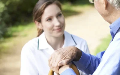 What You Should Know Before Becoming A Home Caregiver In Ireland