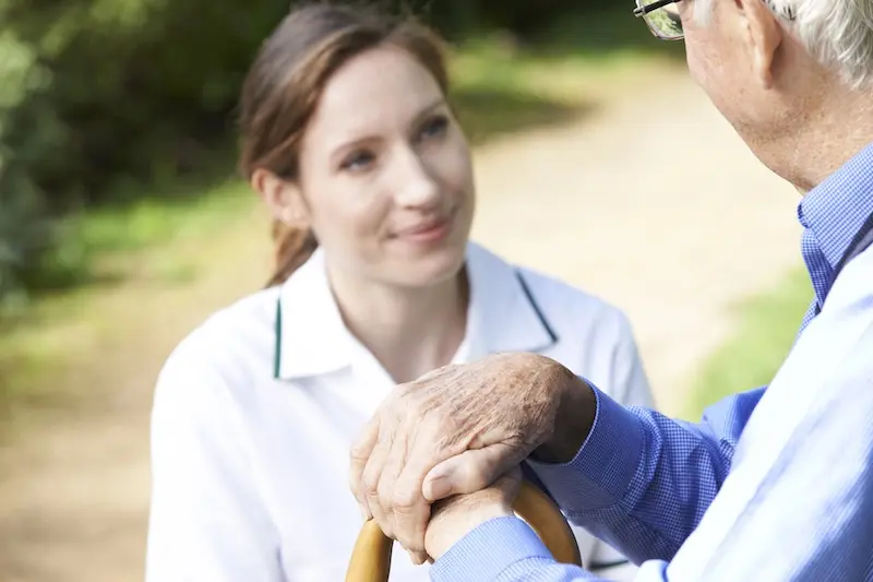 What You Should Know Before Becoming A Home Caregiver In Ireland