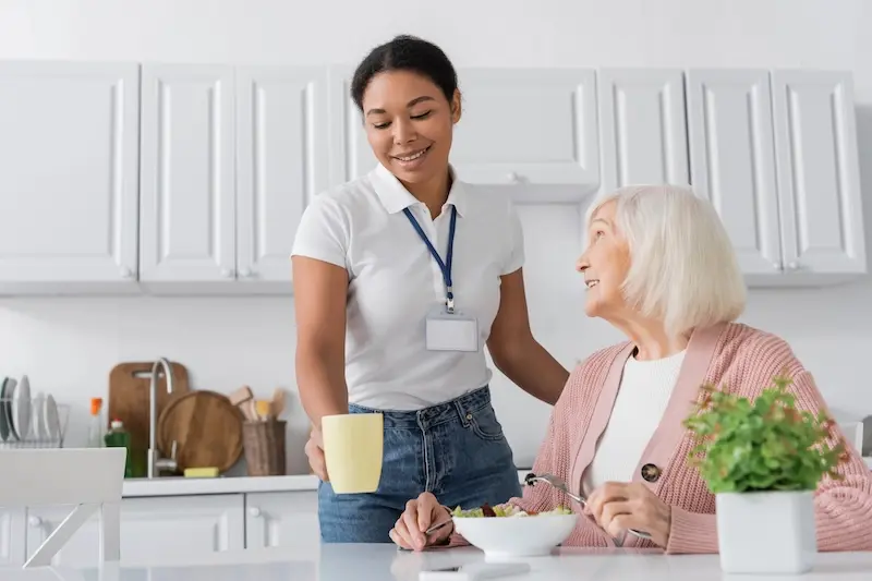 What You Should Know Before Becoming A Home Caregiver In Ireland - Blanchardstown & Inner City Home Care (2)
