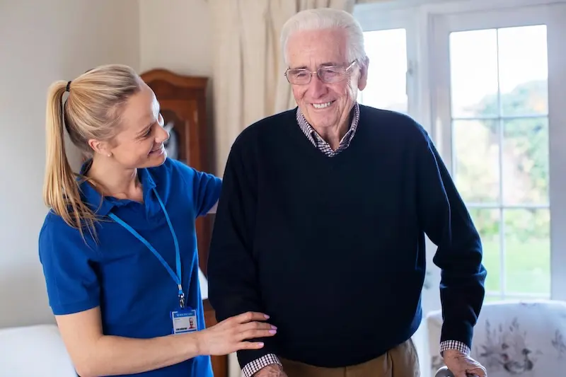 What You Should Know Before Becoming A Home Caregiver In Ireland - Blanchardstown & Inner City Home Care (3)