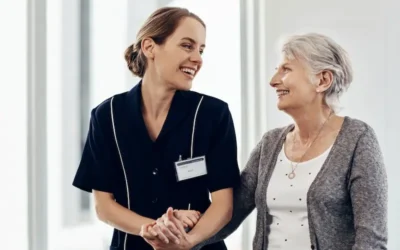 5 Reasons To Choose Us For Flexible Carer Jobs In Dublin