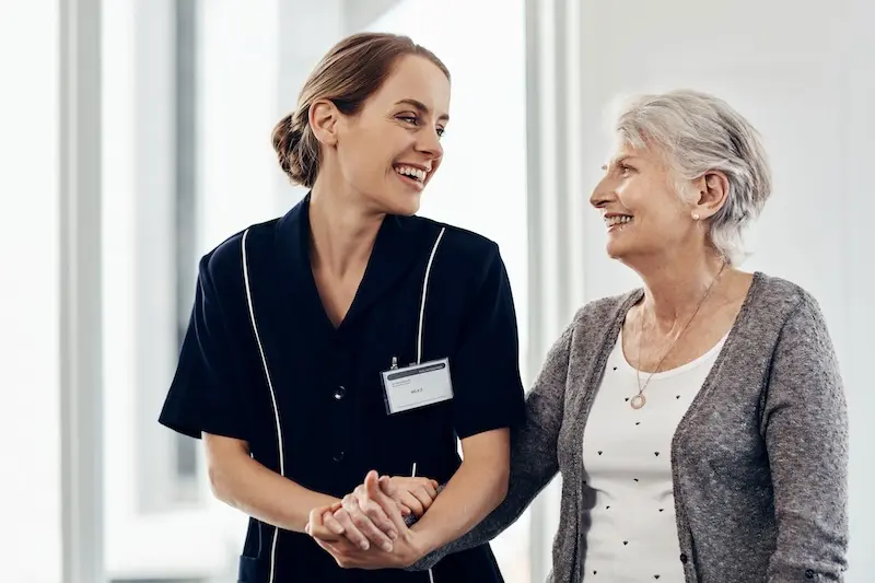 5 Reasons To Choose Us For Flexible Carer Jobs in Dublin - Blanchardstown & Inner City Home Care (1)