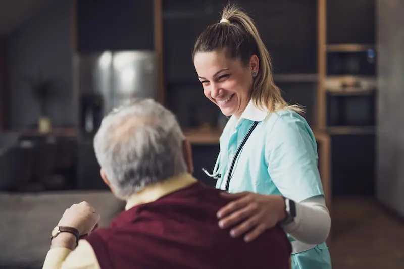 7 Incredible Benefits Of Home Help For Elderly Family Members - Blanchardstown & Inner City Home Care (3)