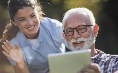 Caregiver Jobs In Dublin: 6 Reasons You Should Work With Us