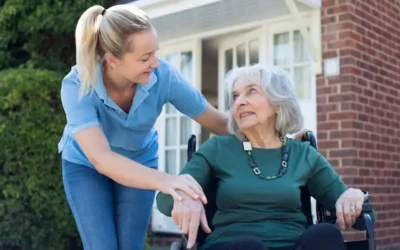 How Home Help In Dublin Offers Practical Support For Daily Living