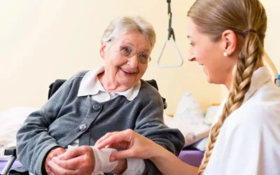 How To Find Home Care Jobs In Dublin That Suit Any Candidate
