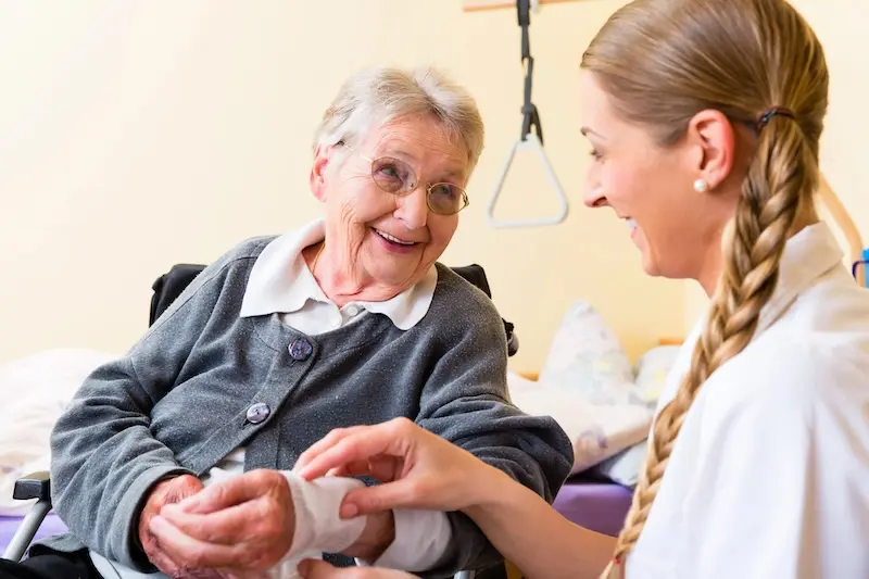 How To Find Home Care Jobs In Dublin That Suit Any Candidate - Blanchardstown & Inner City Home Care (1)