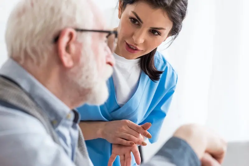 How To Find Home Care Jobs In Dublin That Suit Any Candidate - Blanchardstown & Inner City Home Care (2)