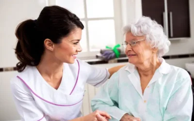 7 Reasons To Choose Us For Home Care Support