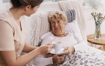 5 Benefits Of Using Private Home Care Services For Vulnerable Loved Ones