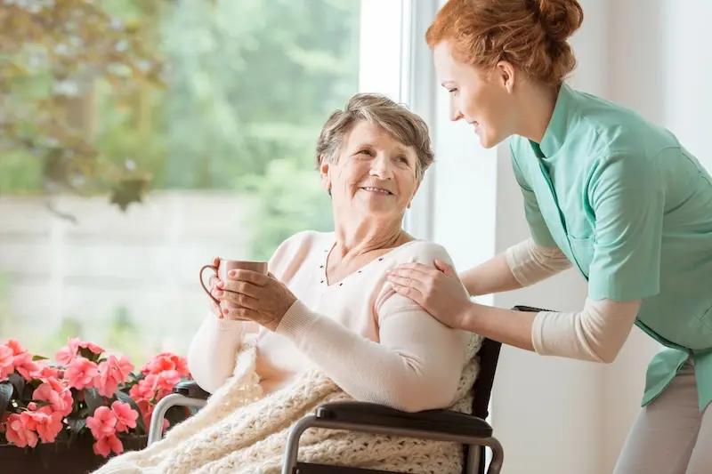 5 Benefits Of Using Private Home Care Services For Vulnerable Loved Ones - Blanchardstown & Inner City Home Care (2)