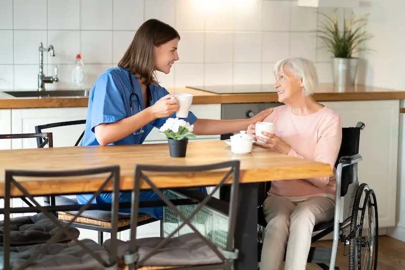 Care Assistant Jobs Dublin - How To Start A Meaningful Career That Matters - Blanchardstown & Inner City Home Care (2)