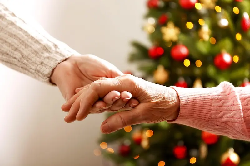 Checking In On Vulnerable Adults At Christmas - Simple Ways To Make A Real Difference - Blanchardstown & Inner City Home Care (2)
