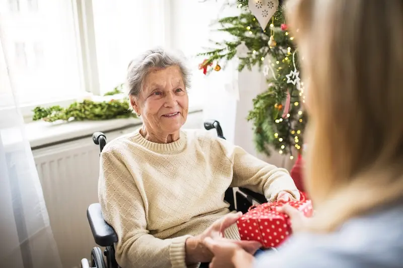 Checking In On Vulnerable Adults At Christmas - Simple Ways To Make A Real Difference - Blanchardstown & Inner City Home Care (3)