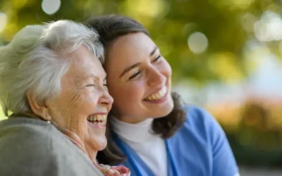 Home Care Help For Ageing Parents Living Alone