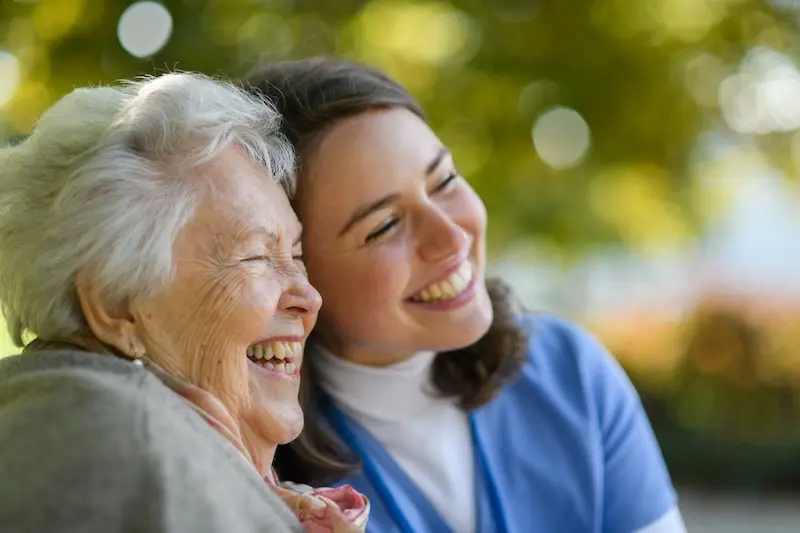 Home Care Help For Ageing Parents Living Alone