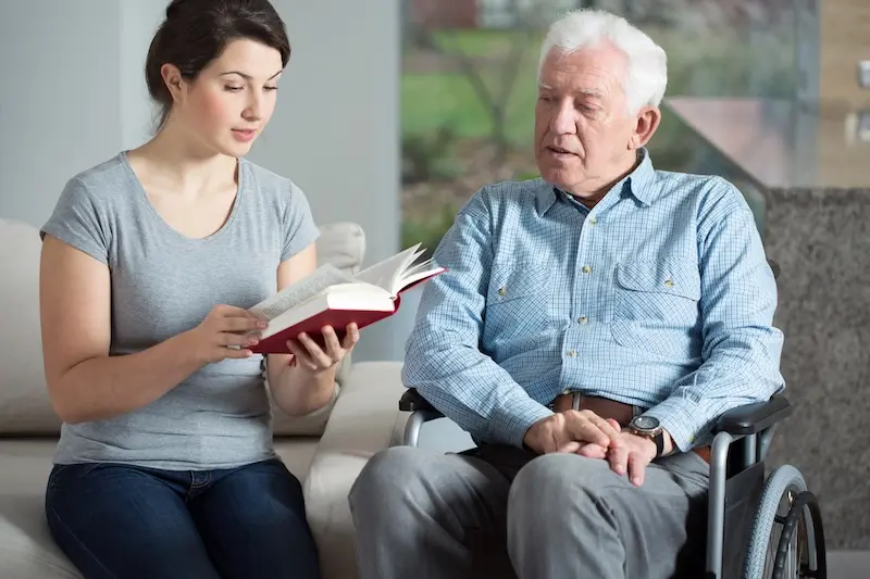 Home Care Help For Ageing Parents Living Alone - Blanchardstown & Inner City Home Care (2)