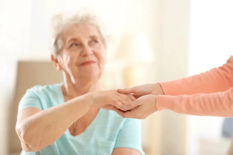 Home Care Help For Ageing Parents Living Alone - Blanchardstown & Inner City Home Care (3)