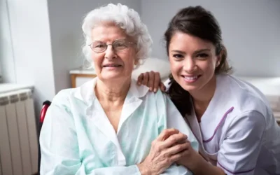 Understanding The Challenges Faced By Home Care Assistants