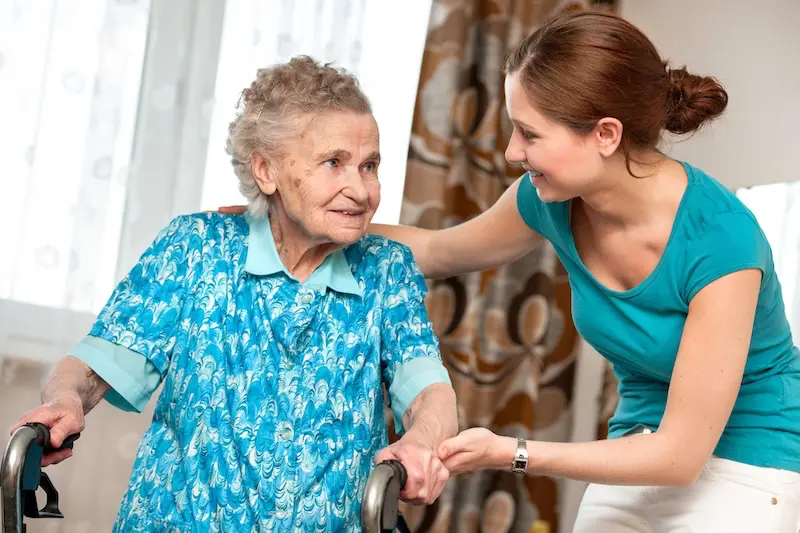 Understanding The Challenges Faced By Home Care Assistants - Blanchardstown & Inner City Home Care (2)