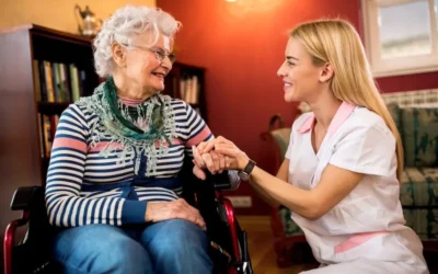 When To Consider Home Care Options In Dublin For Vulnerable Family Members