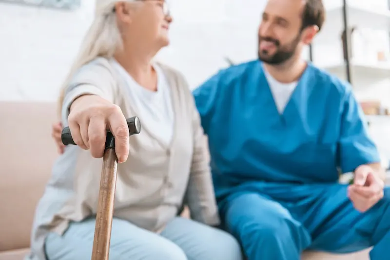 Choosing A Trusted Home Care Service For Your Vulnerable Loved Ones - BCHC (3)