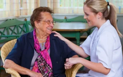 Elder Home Care Dublin: 8 Reasons To Choose BCHC