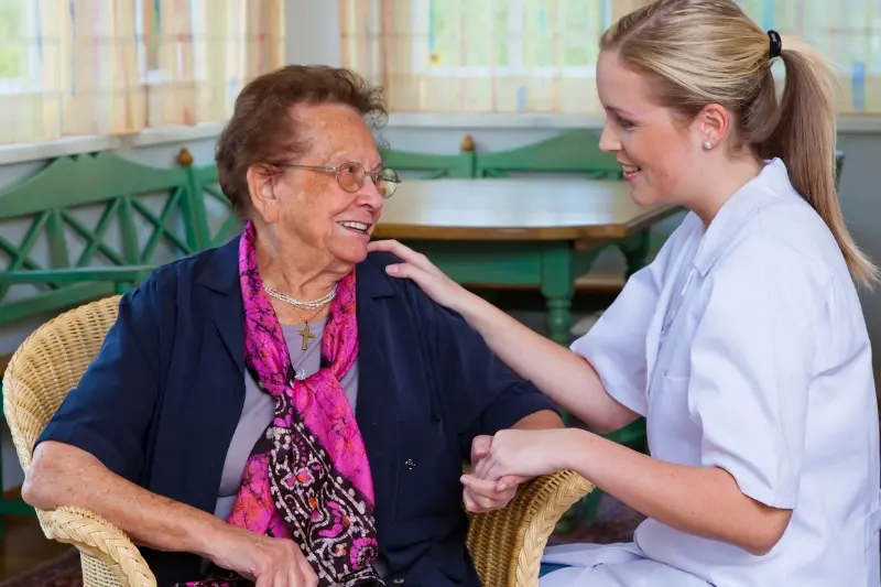 Elder Home Care Dublin: 8 Reasons To Choose BCHC