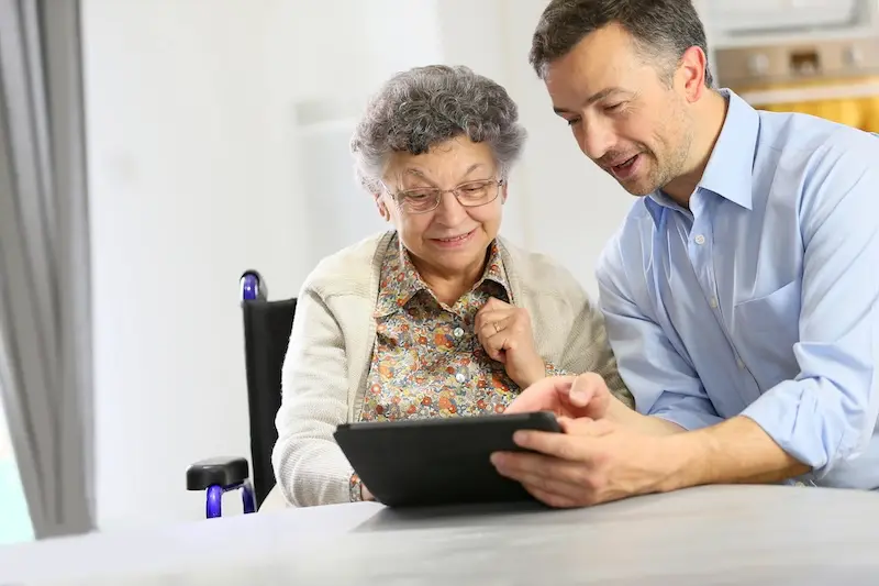 Elder Home Care Dublin: 8 Reasons To Choose BCHC - BCHC (2)