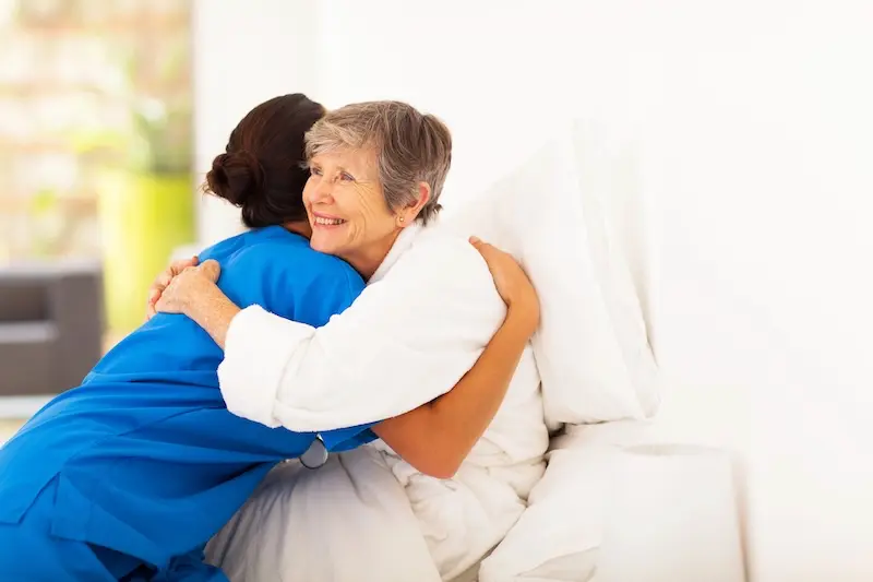 Elder Home Care Dublin: 8 Reasons To Choose BCHC - BCHC (3)