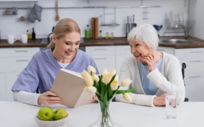 Finding Reliable Home Help Services For Ageing Relatives