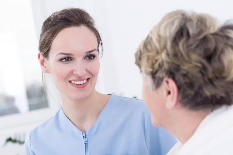 Can I Get Home Carer Jobs With No Experience In Dublin?